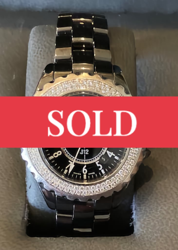 J12 Ceramic H0949 33 mm